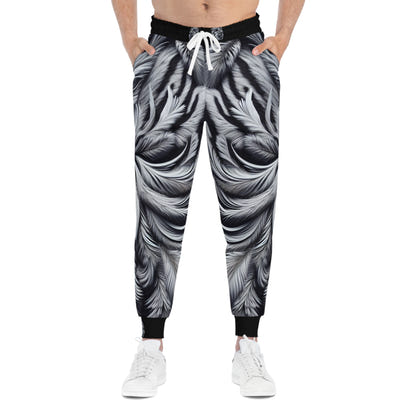 Athletic Joggers SilverTiger