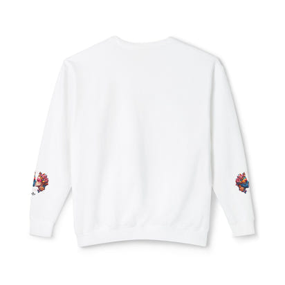 Love is Blind Lightweight Sweatshirt