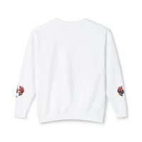 Love is Blind Lightweight Sweatshirt