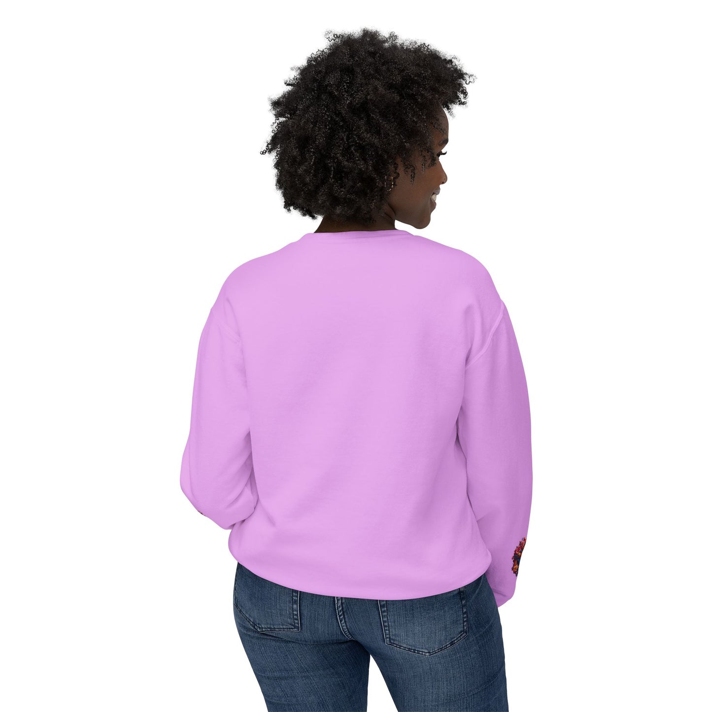 Love is Blind Lightweight Sweatshirt