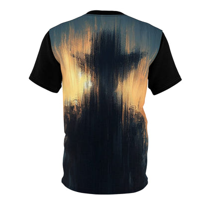 Shadow Man Tee