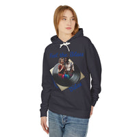 Blues Vibes Hoody Sweatshirt