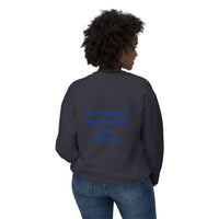 Gen-X Lightweight Crewneck Sweatshirt