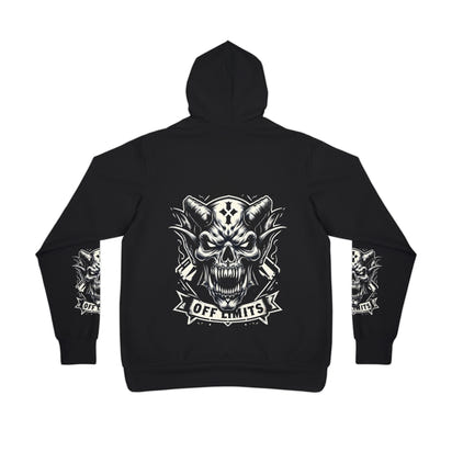 Hoodie OffLimits -50%OFF