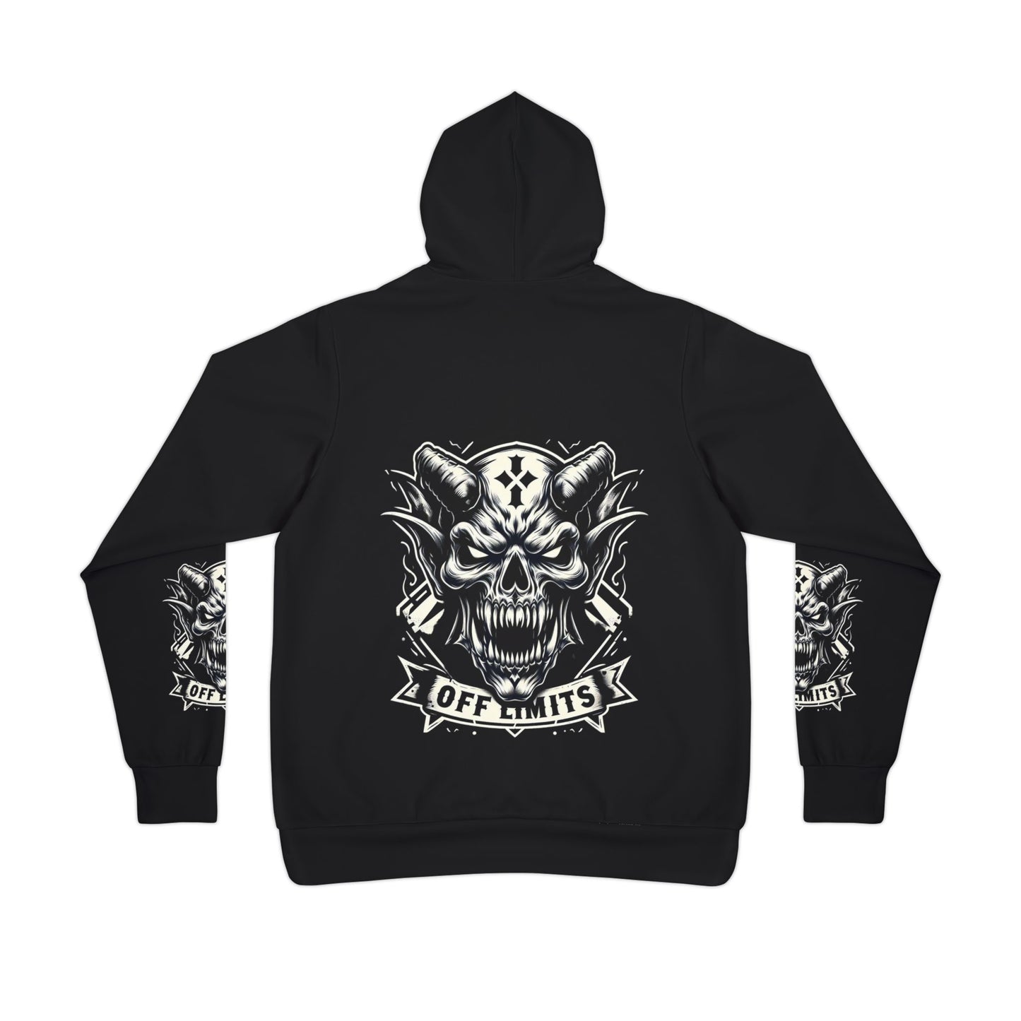 Hoodie OffLimits