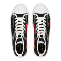 Women's LoveIs.... Sneakers