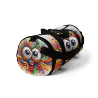 Duffel Bag HappyFace