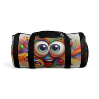 Duffel Bag HappyFace