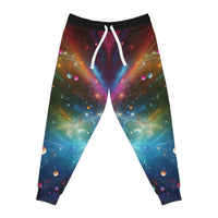 Athletic Joggers Universe-02