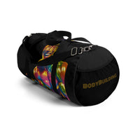 Duffel Bag BodyBuilding