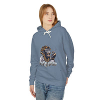 Gorilla Boss Hoodie Sweatshirt