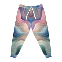 Joggers Waves