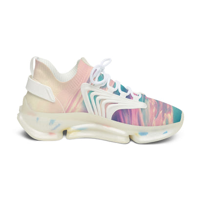 Women's Mesh Sneakers SeaWaves