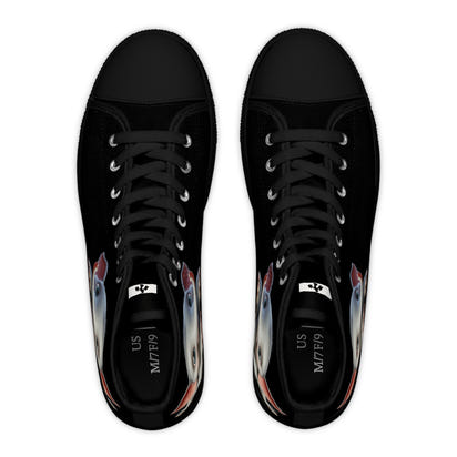 Women's CuteElephant Sneakers