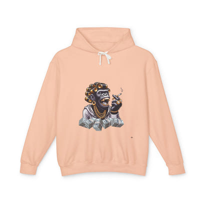 Gorilla Boss Hoodie Sweatshirt