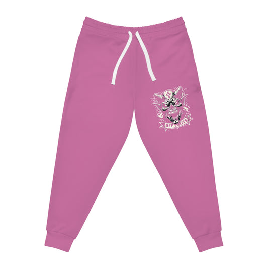 Joggers OffLimits Rose