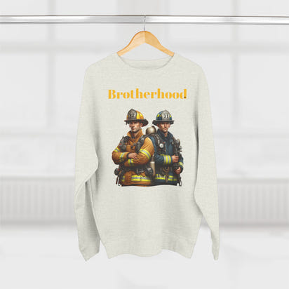 Sweatshirt Brotherhood