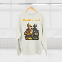 Sweatshirt Brotherhood