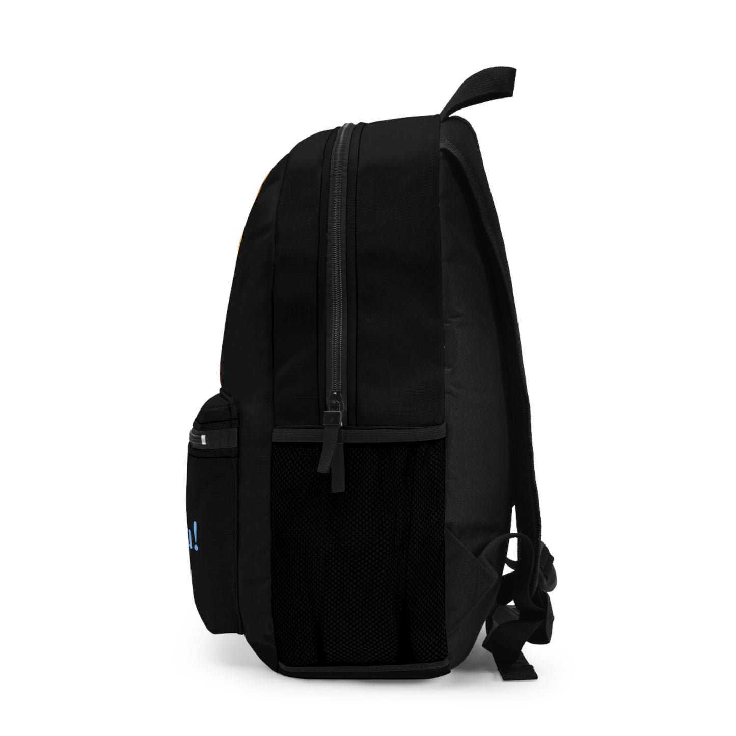 Backpack It'sUpToYou