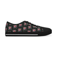 Women's Low Top Sneakers Rose