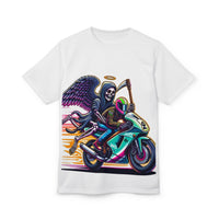 Biker Tee - Ride Together
