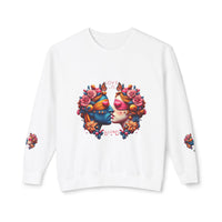 Love is Blind Lightweight Sweatshirt