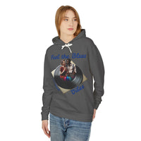 Blues Vibes Hoody Sweatshirt