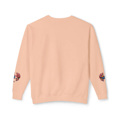 Love is Blind Lightweight Sweatshirt