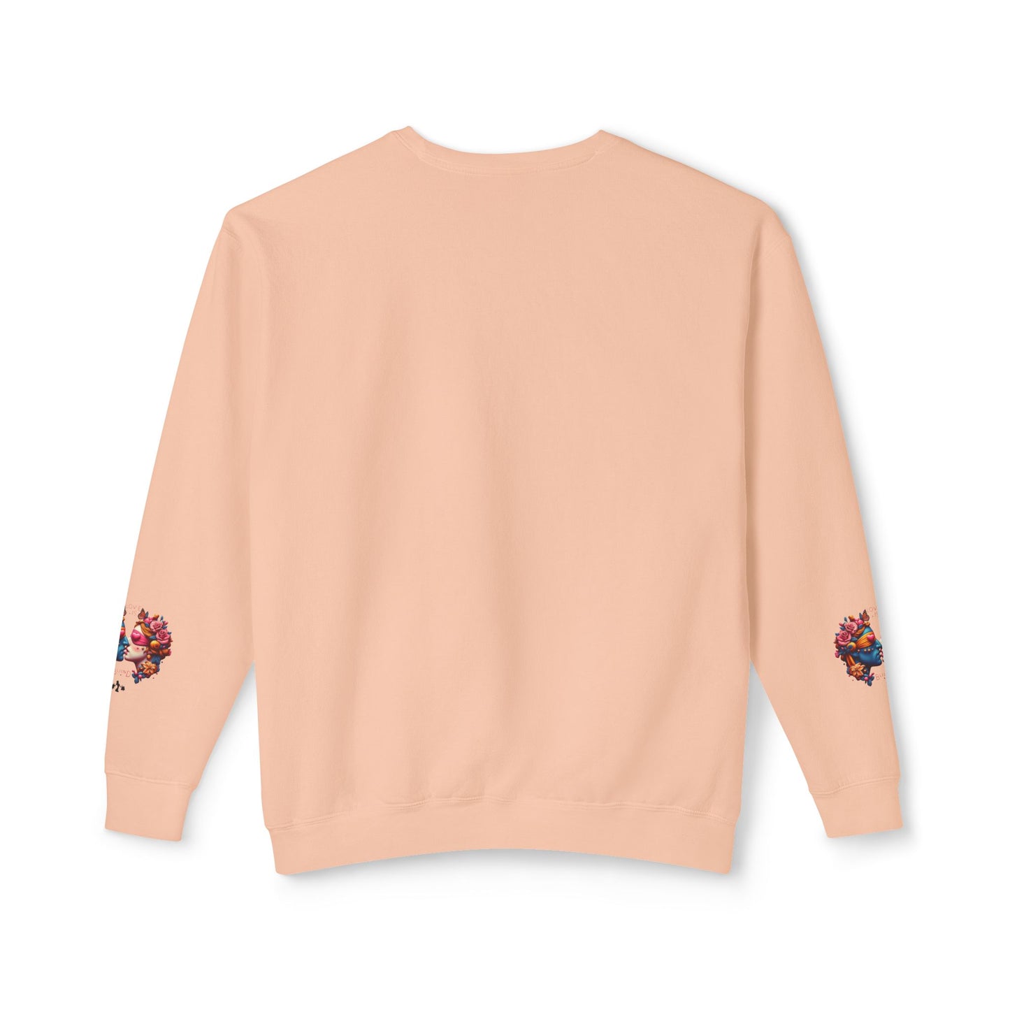 Love is Blind Lightweight Sweatshirt
