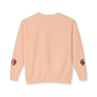 Love is Blind Lightweight Sweatshirt