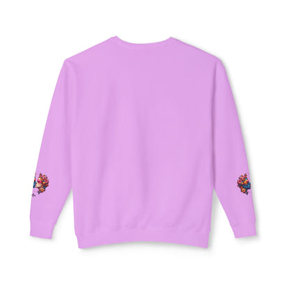 Love is Blind Lightweight Sweatshirt