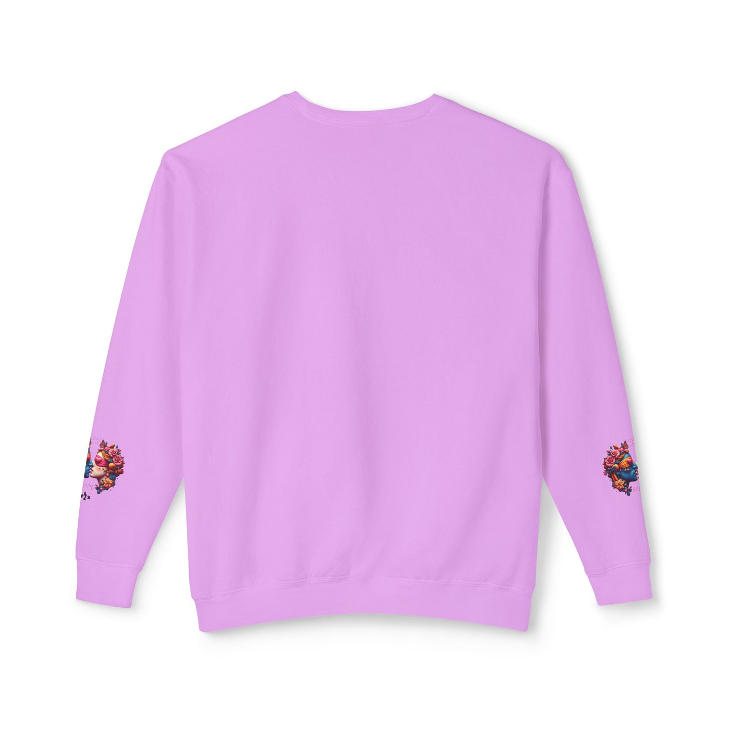 Love is Blind Lightweight Sweatshirt