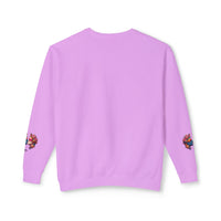 Love is Blind Lightweight Sweatshirt