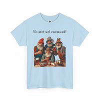 Fishermen Wisdom T-Shirt