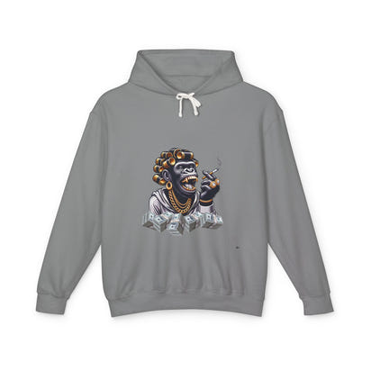 Gorilla Boss Hoodie Sweatshirt