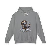 Gorilla Boss Hoodie Sweatshirt