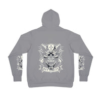 Hoodie OffLimits Grijs -50%Off