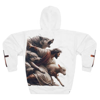 The Lord is My Shepherd Unisex Hoodie