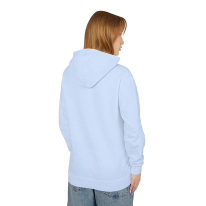 The Boss-03 Silverback Hoodie Sweatshirt