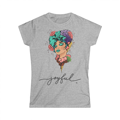 Women's T-shirt JoyFul