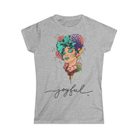Women's T-shirt JoyFul