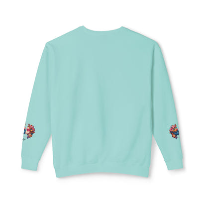 Love is Blind Lightweight Sweatshirt