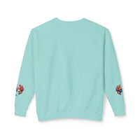 Love is Blind Lightweight Sweatshirt