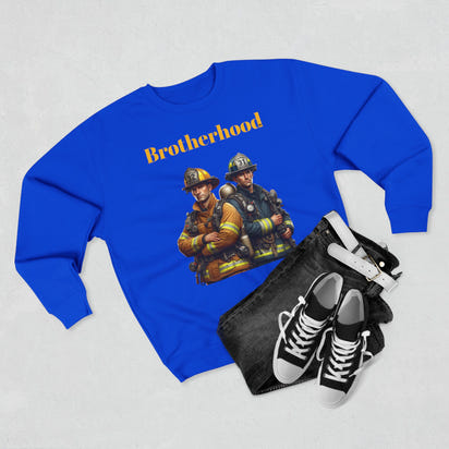 Sweatshirt Brotherhood