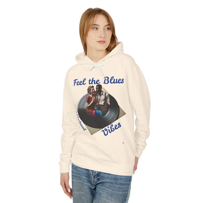 Blues Vibes Hoody Sweatshirt