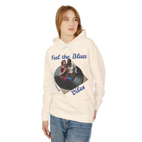 Blues Vibes Hoody Sweatshirt