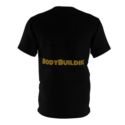 Bodybuilding Tee - I'm under Construction