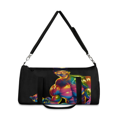 Duffel Bag BodyBuilding