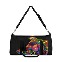 Duffel Bag BodyBuilding