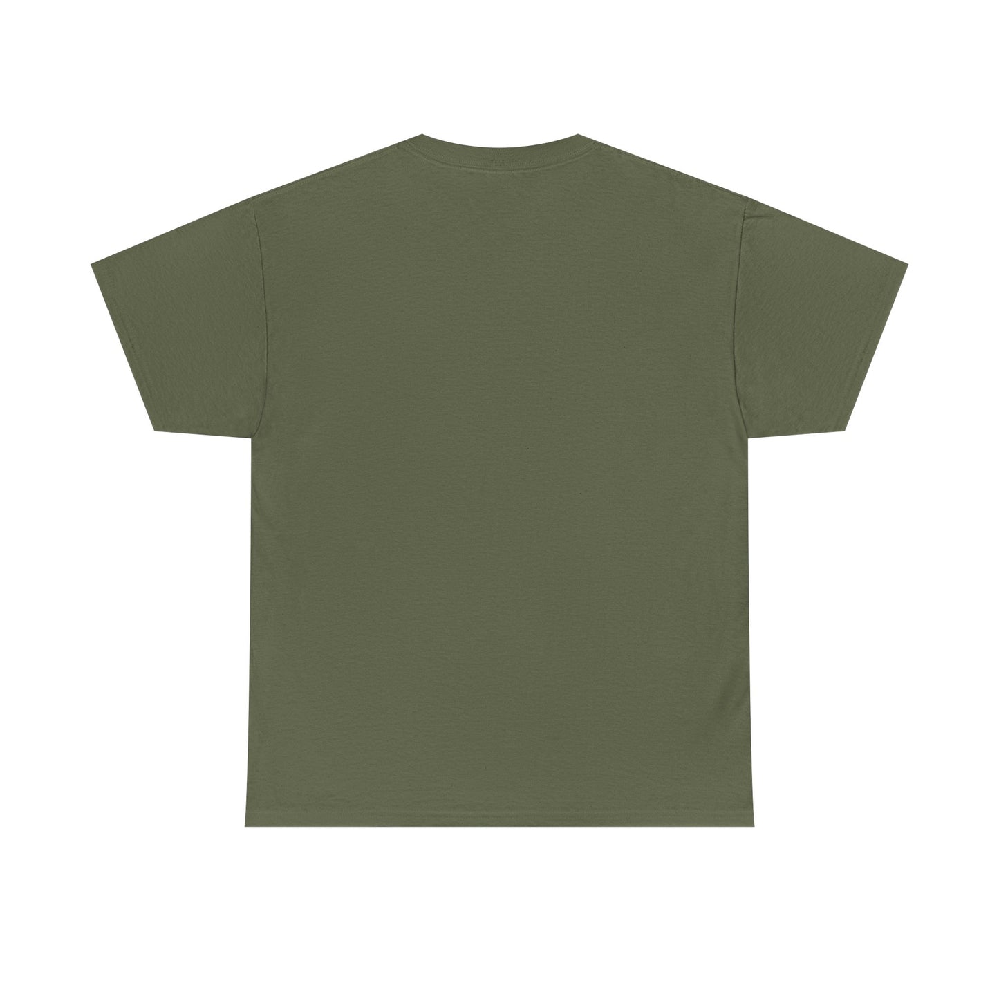 Fishermen Wisdom T-Shirt